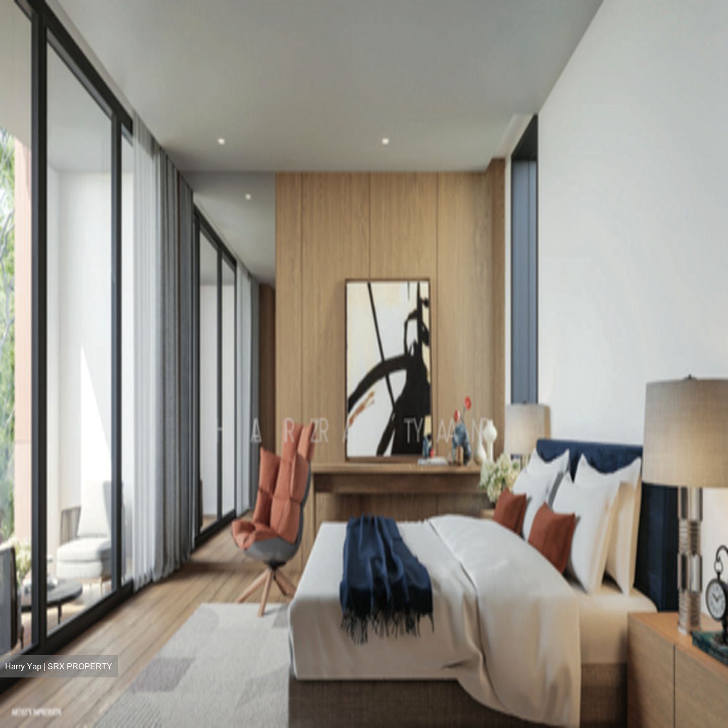 Henry Park (D10), Detached #521967751